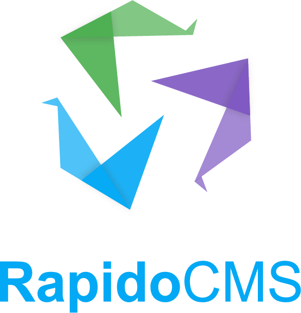 RapidoCMS