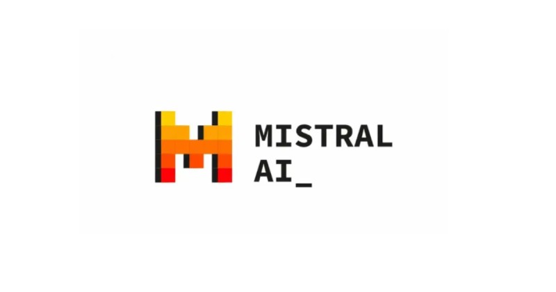 Logo Mistral